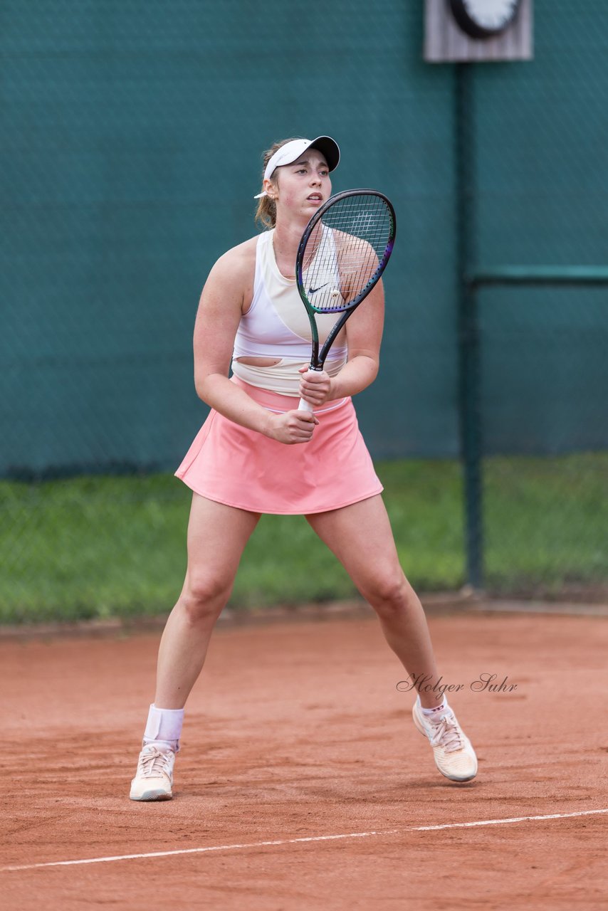 Bild 196 - Bergstedt Open